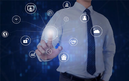 銷售管理軟件幫助企業(yè)快速提升銷售業(yè)績(jī)